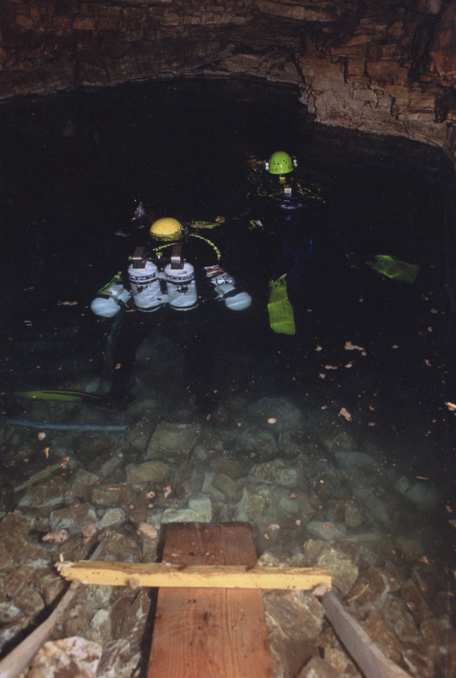 Σπήλαιο Χιριδόνι στη Κεφαλονιά, Hellas Underwater Explorers,
Hiridoni cave in Kefalonia